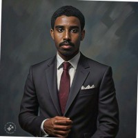 Idris Mohamed