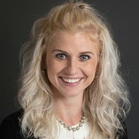 Anna Bergland