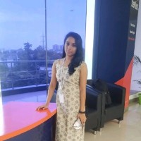 Deepa Maria Joshy