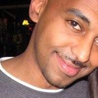 Amir Ahmado