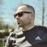 shahab zolfali