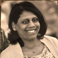 Sukanya Gummadi