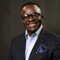 Thierry Duru Musa (He/His)