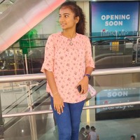 Madhumitha T