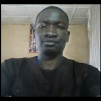 Richard Ali Nzomisaki