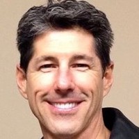 Mick Petersen