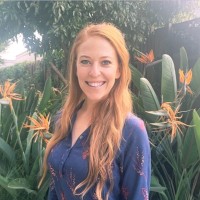 Megan Hallett (Martin)
