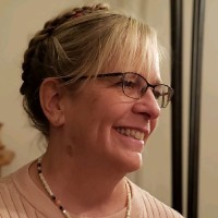 Christina Schroeder