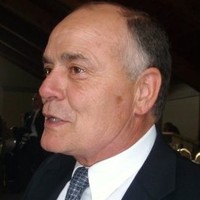 Robert (Bob) Lamothe, MMM, CD