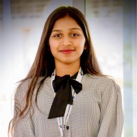 Sakshi Bhuse
