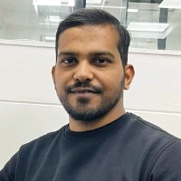 Preetesh Kumar