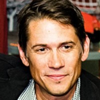 Nathan Sedlander