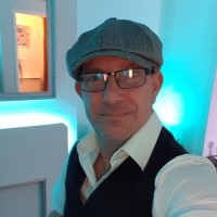 Paul Irven