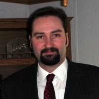 Randy Ferrell