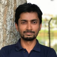 Aikya Halder
