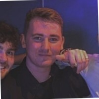 Kieran Mccurley