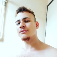 Marcos vinicius Souza santos