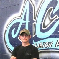 Austin Graham