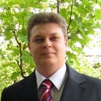 Darko Parcetic-Cigic