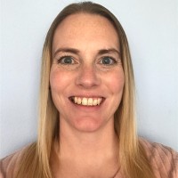 Tasha Rihm, Msw, Lsw
