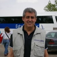 Cruz Diego