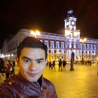 Jose Alfredo Escobar Arriaga