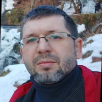 Oleg Ivanovskyy