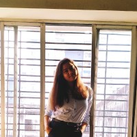 Mouli Chakraborty