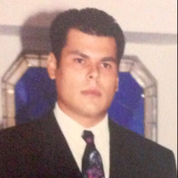 Jesus Alberto Estrada