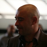Fabrice BLANC