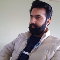 Vipul Kalra