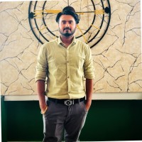 Ashish Basnet