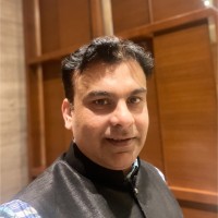 Sanjeev Sehgal