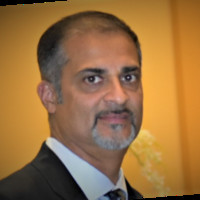 Hanif Sachedina