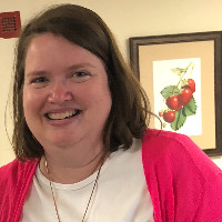 Cathy Wolfe