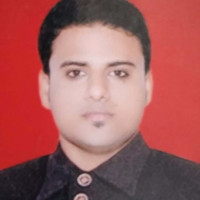 Arshad Shaikh