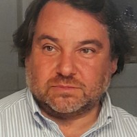 Pablo Cabezas