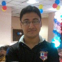 Subhajit Bagchi