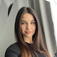 Julia Kyrylenko