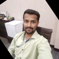 Ankit Mane