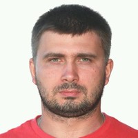 Dmitry Kostarev