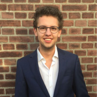 Diederik Van Eggelen