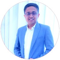Harshal Gaikwad