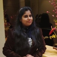 Mohini Garg