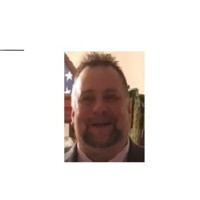Stephen Hudock