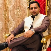 Manzar Ali
