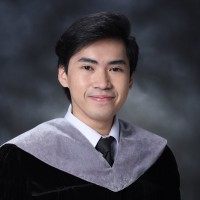 Jozua Anthony Gemino