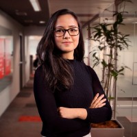 Marcella Lie Castro Doi