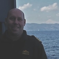 Chris Unwin