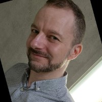 Marc Baechler